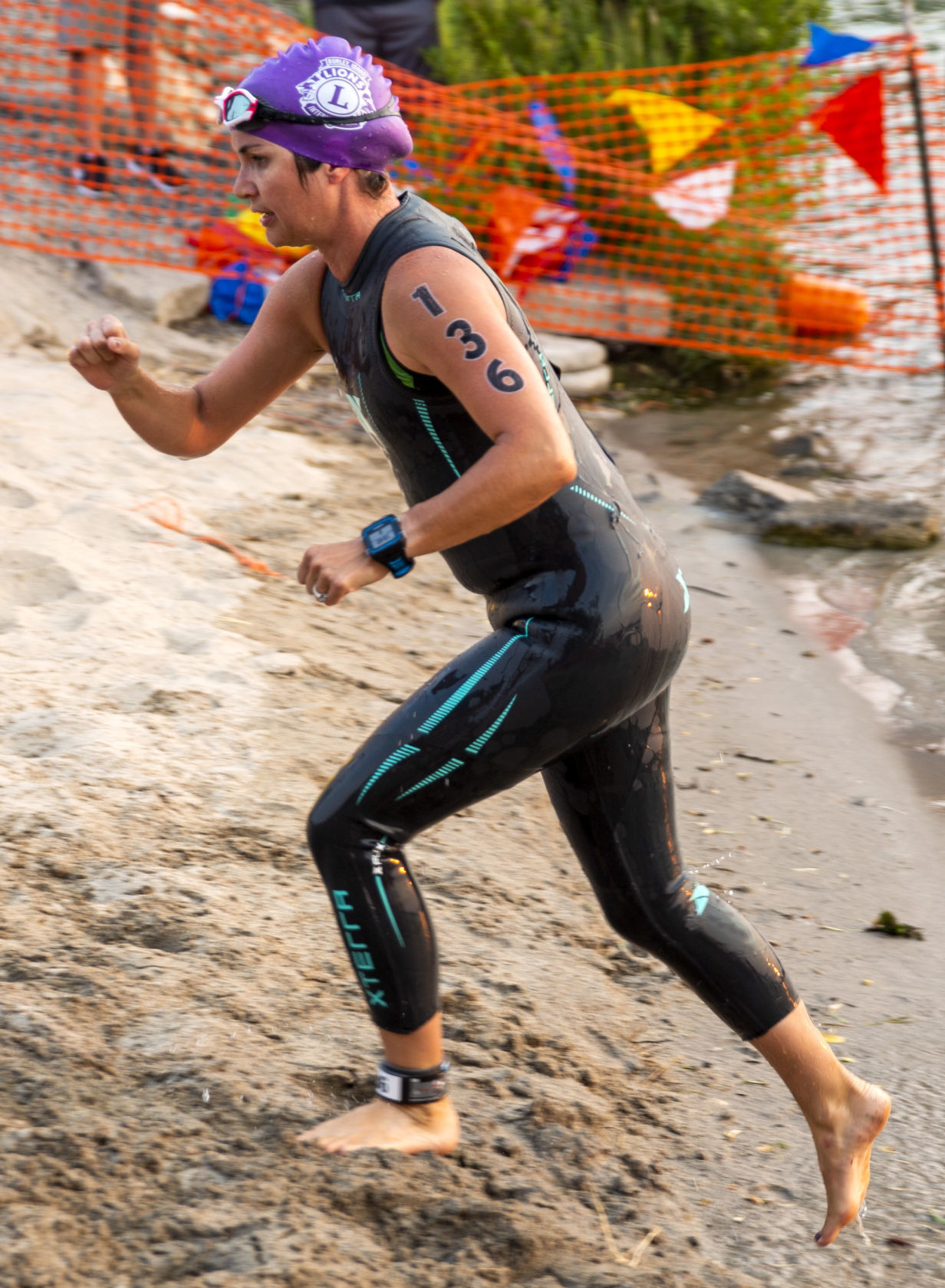 Spudman Triathlon